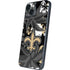 NFL New Orleans Saints Tropical Print iPhone 15 Skin