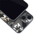 NFL New Orleans Saints Tropical Print iPhone 15 Skin