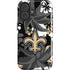 NFL New Orleans Saints Tropical Print iPhone 16 Impact Case