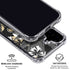 NFL New Orleans Saints Tropical Print iPhone 16 MagSafe Case