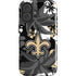 NFL New Orleans Saints Tropical Print iPhone 16 Plus Impact Case