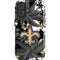NFL New Orleans Saints Tropical Print iPhone 16 Plus Magsafe Impact Case