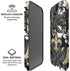 NFL New Orleans Saints Tropical Print iPhone 16 Plus Magsafe Impact Case
