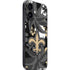 NFL New Orleans Saints Tropical Print iPhone 16 Plus Skin