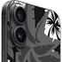 NFL New Orleans Saints Tropical Print iPhone 16 Plus Skin