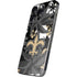 NFL New Orleans Saints Tropical Print iPhone 16 Pro Max Skin