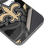 NFL New Orleans Saints Tropical Print iPhone 16 Pro Skin