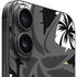 NFL New Orleans Saints Tropical Print iPhone 16 Skin