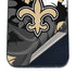 NFL New Orleans Saints Tropical Print iPhone 16 Skin