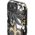 NFL New Orleans Saints Tropical Print iPhone 16e Impact Case