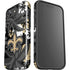 NFL New Orleans Saints Tropical Print iPhone 16e Impact Case