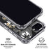 NFL New Orleans Saints Tropical Print iPhone 16e MagSafe Case