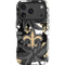 NFL New Orleans Saints Tropical Print iPhone 18 Pro Max Impact Case