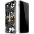 NFL New Orleans Saints Tropical Print iPhone Cases