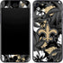 NFL New Orleans Saints Tropical Print iPhone 8 Skin
