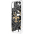 NFL New Orleans Saints Tropical Print iPhone XS Clear Case