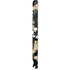 NFL New Orleans Saints Tropical Print iPhone XS Pro Case