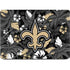NFL New Orleans Saints Tropical Print Apple MacBook Air Skin