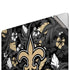 NFL New Orleans Saints Tropical Print Apple MacBook Pro 16-inch Skin