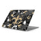 NFL New Orleans Saints Tropical Print Apple MacBook Pro 16-inch Skin