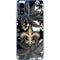 NFL New Orleans Saints Tropical Print Moto G Play 4G (2024) Skin