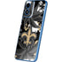 NFL New Orleans Saints Tropical Print Moto G Play 4G (2024) Skin