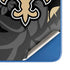 NFL New Orleans Saints Tropical Print Moto G Play 4G (2024) Skin