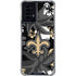 NFL New Orleans Saints Tropical Print Moto G Power 5G (2024) Clear Case