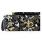 NFL New Orleans Saints Tropical Print Nintendo Switch 2 (2025) with Joy-Con Skin