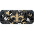 NFL New Orleans Saints Tropical Print Nintendo Switch 2 (2025) with Joy-Con Skin