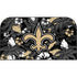 NFL New Orleans Saints Tropical Print Nintendo Switch 2 (2025) with Joy-Con Skin