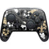 NFL New Orleans Saints Tropical Print Nintendo Switch 2 (2025) Pro Controller Skin