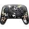 NFL New Orleans Saints Tropical Print Nintendo Skins