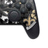NFL New Orleans Saints Tropical Print Nintendo Switch 2 (2025) Pro Controller Skin