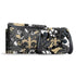 NFL New Orleans Saints Tropical Print Nintendo Skins