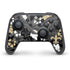 NFL New Orleans Saints Tropical Print Nintendo Skins