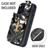 NFL New Orleans Saints Tropical Print Otterbox Defender iPhone Skin