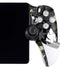 NFL New Orleans Saints Tropical Print PlayStation Portal Remote Player Skin