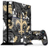 NFL New Orleans Saints Tropical Print PlayStation PS4 Skins