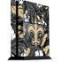NFL New Orleans Saints Tropical Print PlayStation PS4 Skins
