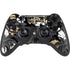 NFL New Orleans Saints Tropical Print PlayStation PS4 Skins