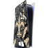 NFL New Orleans Saints Tropical Print PlayStation PS5 Skins