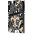NFL New Orleans Saints Tropical Print PS5 Pro Console Skin