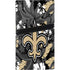 NFL New Orleans Saints Tropical Print PS5 Pro Console Skin