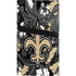 NFL New Orleans Saints Tropical Print PS5 Pro Console Skin