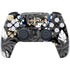 NFL New Orleans Saints Tropical Print PlayStation PS5 Skins
