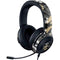 NFL New Orleans Saints Tropical Print Razer Kraken X Skin