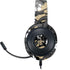 NFL New Orleans Saints Tropical Print Razer Kraken X Skin