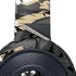 NFL New Orleans Saints Tropical Print Razer Kraken X Skin