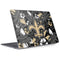 NFL New Orleans Saints Tropical Print Surface Laptop 3 13.5in Skin